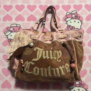 Juicy couture set